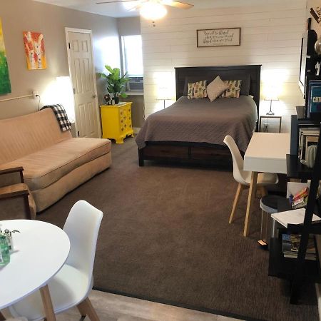 Cozy Studio Grand Junction Exterior foto