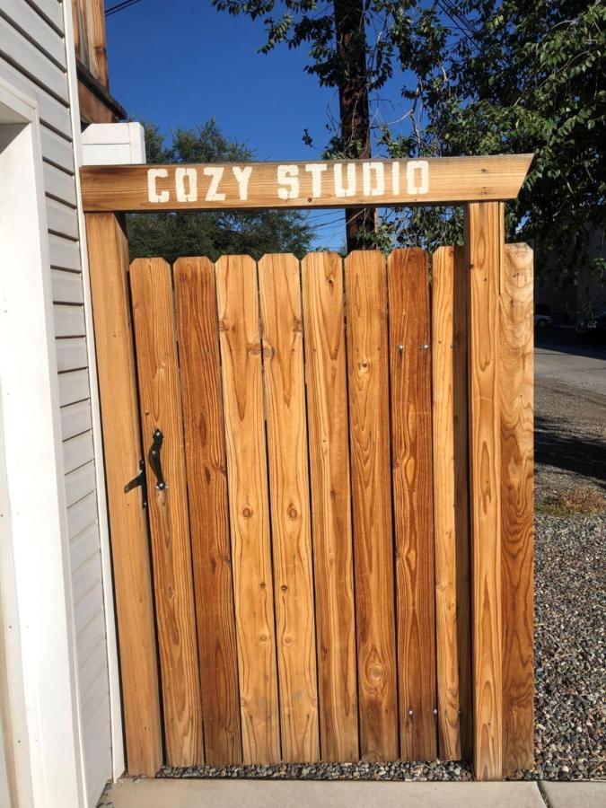 Cozy Studio Grand Junction Exterior foto