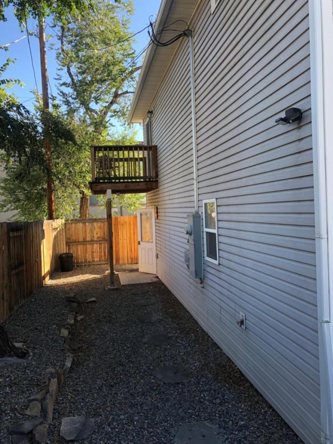 Cozy Studio Grand Junction Exterior foto