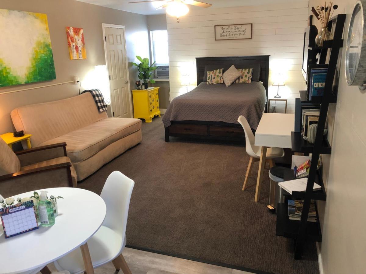 Cozy Studio Grand Junction Exterior foto