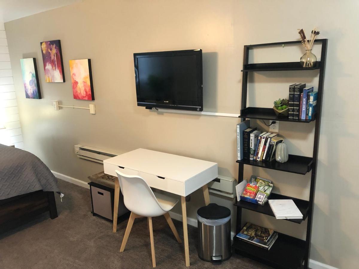 Cozy Studio Grand Junction Exterior foto
