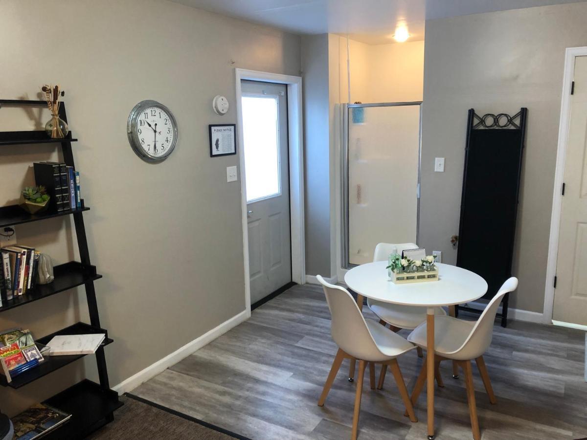 Cozy Studio Grand Junction Exterior foto