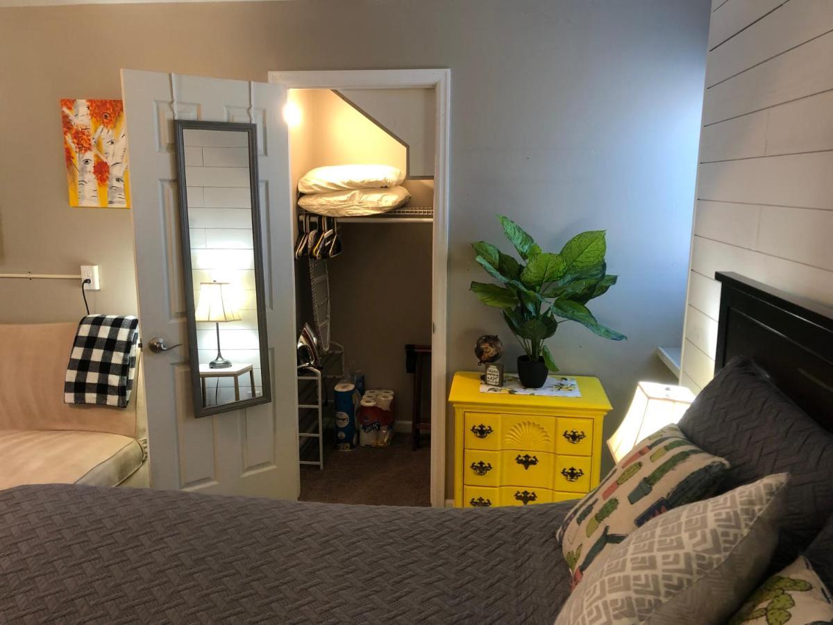 Cozy Studio Grand Junction Exterior foto
