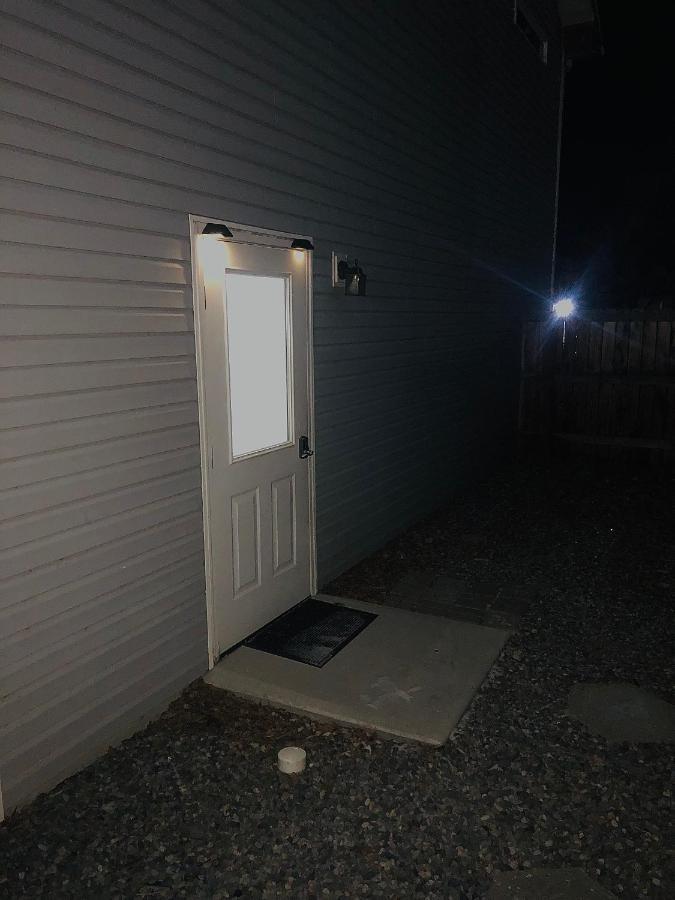 Cozy Studio Grand Junction Exterior foto